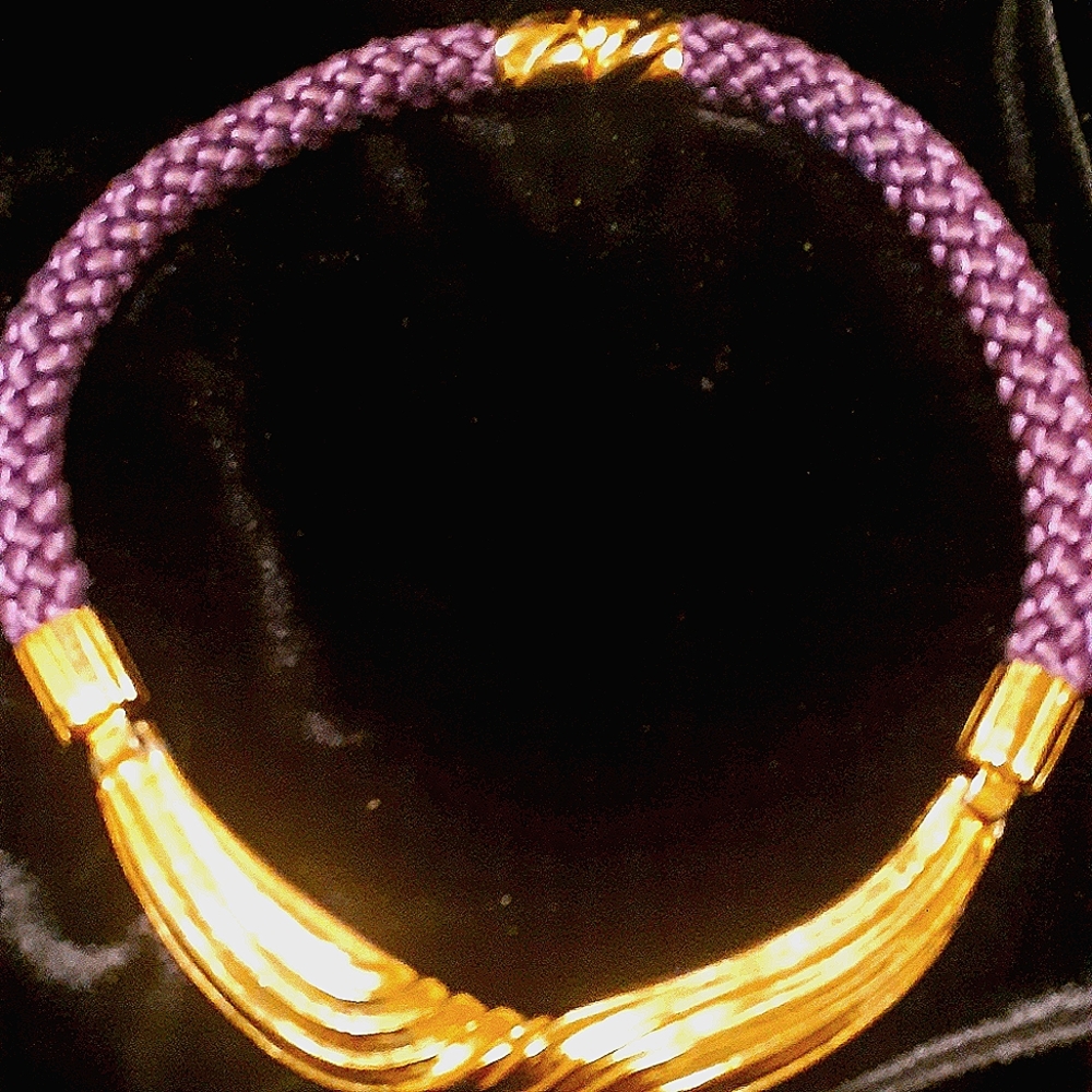 Gay Boyer Vintage Necklace
